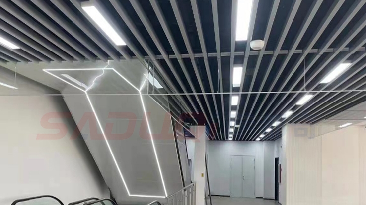 擋煙垂壁與墻的間隙會(huì)影響消防驗(yàn)收嗎？